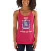 BEST SPHYNX CAT MOM TANK