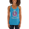 BEST SPHYNX CAT MOM TANK