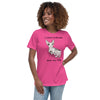 I COULD HAIRLESS WHAT YOU THINK TEE