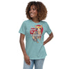 MY SECRET TO HAPPINESS TEE
