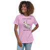 I COULD HAIRLESS WHAT YOU THINK TEE