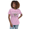 MY SPHYNX CAT IS MY VALENTINE TEE