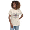MY SPHYNX CAT IS MY VALENTINE TEE