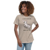 I COULD HAIRLESS WHAT YOU THINK TEE