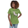 I COULD HAIRLESS WHAT YOU THINK TEE