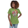 MY SECRET TO HAPPINESS TEE