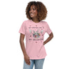 MY SPHYNX CAT IS MY VALENTINE TEE