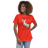 I COULD HAIRLESS WHAT YOU THINK TEE