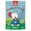 Wonder Bark Everyday Happy Birthday Dog Treats – Soft-Baked, Natural, Grain-Free Treats for Dogs