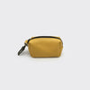 Leather Poop Bag Dispenser
