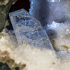 Yugawarlite Rare Natural Mineral Specimen # B 6698