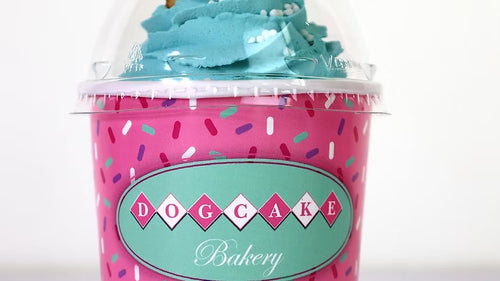 Dog Treats | Dog Cupcakes | 6 pack